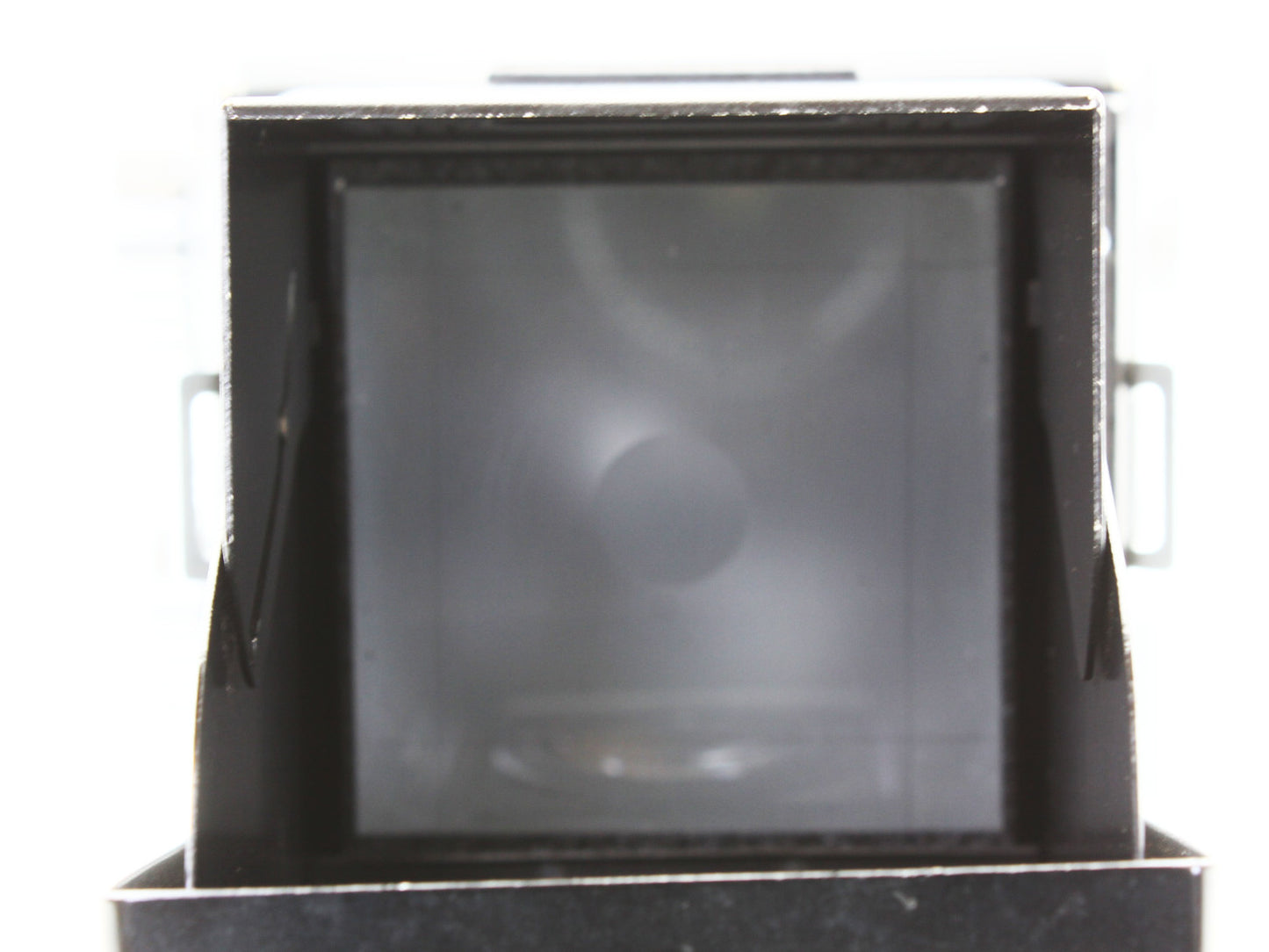 Minoltaflex 6x6 Medium Format Film Camera Rokkor 75mm f/3.5 Lens JAPAN【Exc+3】