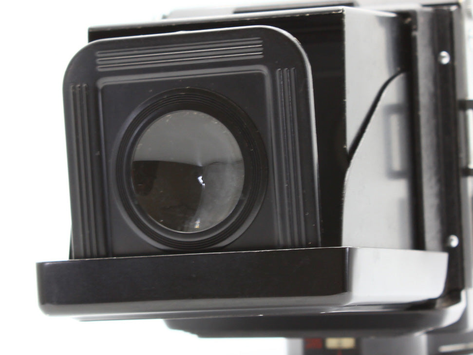 Minoltaflex 6x6 Medium Format Film Camera Rokkor 75mm f/3.5 Lens JAPAN【Exc+3】