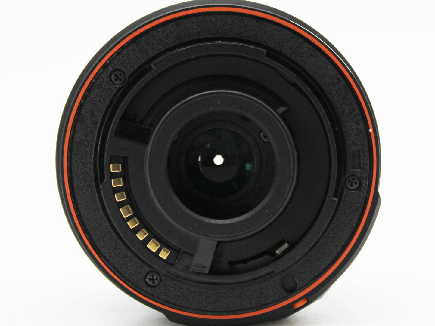 SONY α230 A230 DSLR-A230 10.2 MP Camera 18-55mm f/3.5-5.6 DT Lens【Exc+4】