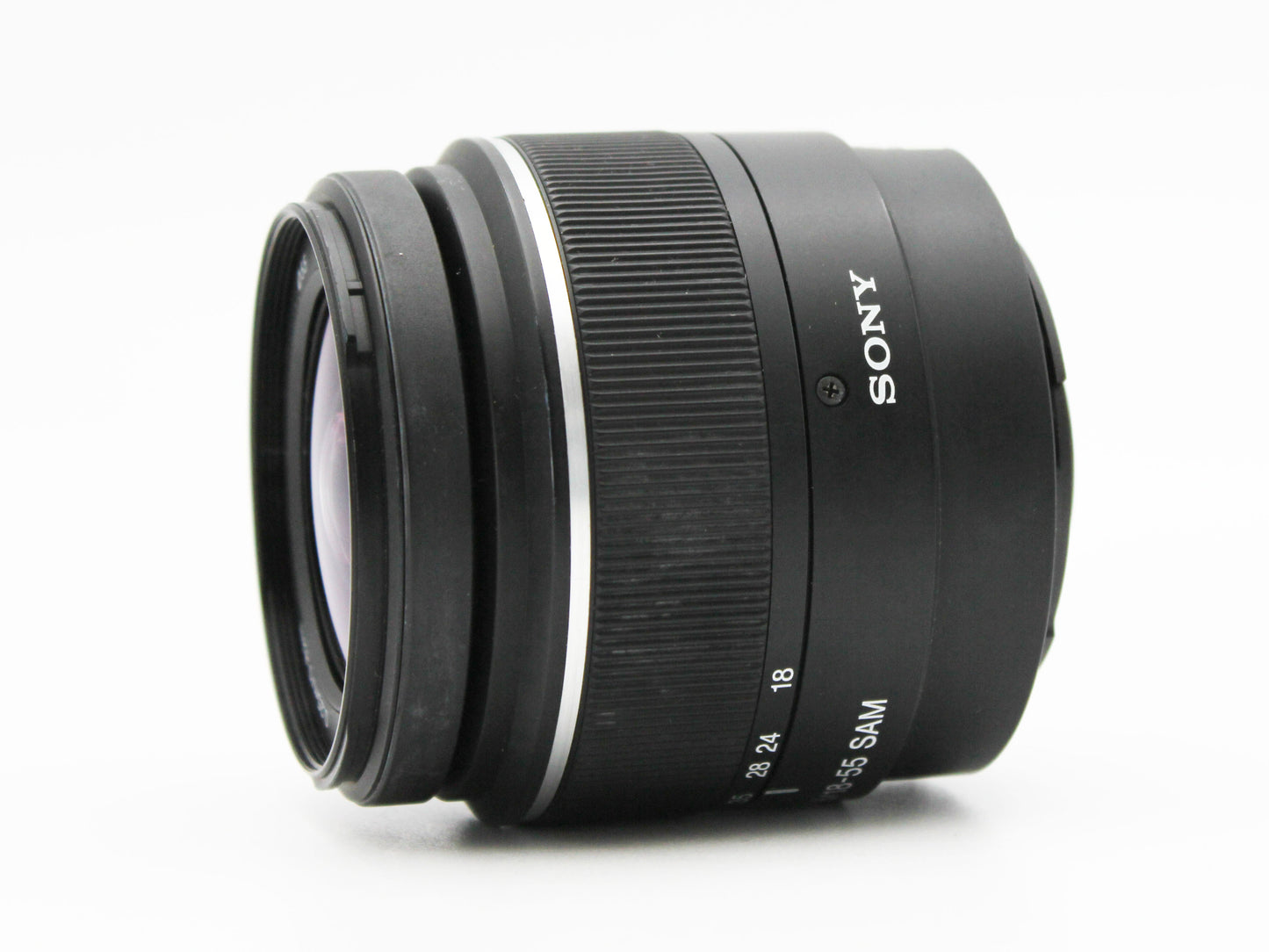 SONY α230 A230 DSLR-A230 10.2 MP Camera 18-55mm f/3.5-5.6 DT Lens【Exc+4】
