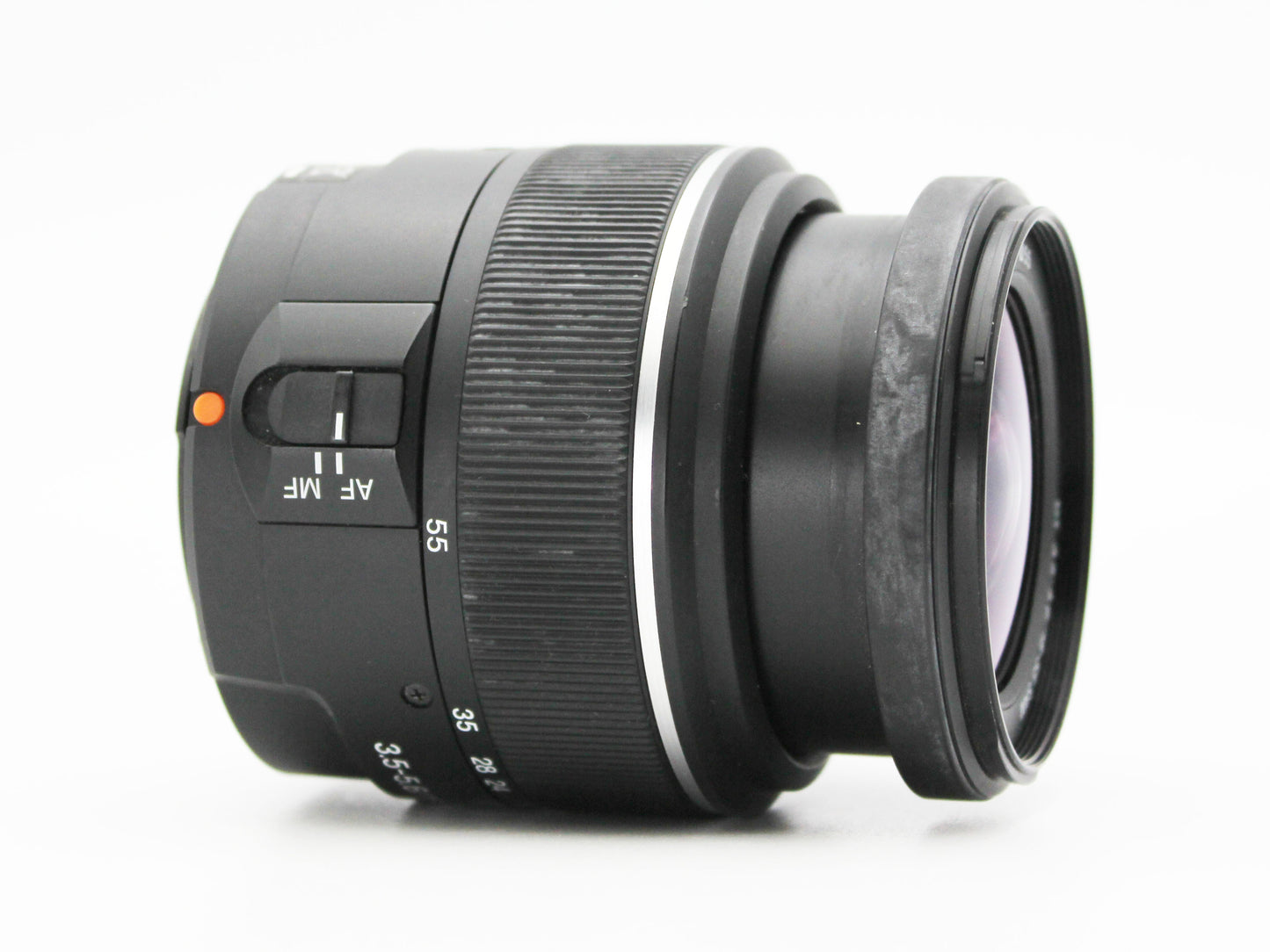 SONY α230 A230 DSLR-A230 10.2 MP Camera 18-55mm f/3.5-5.6 DT Lens【Exc+4】