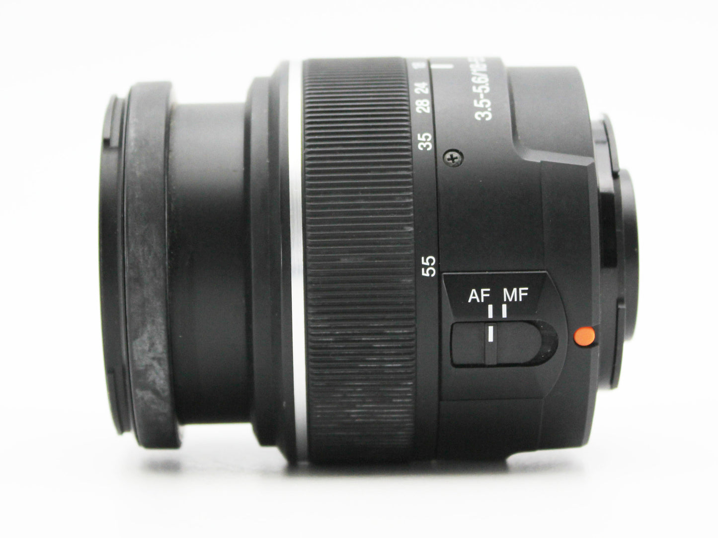 SONY α230 A230 DSLR-A230 10.2 MP Camera 18-55mm f/3.5-5.6 DT Lens【Exc+4】