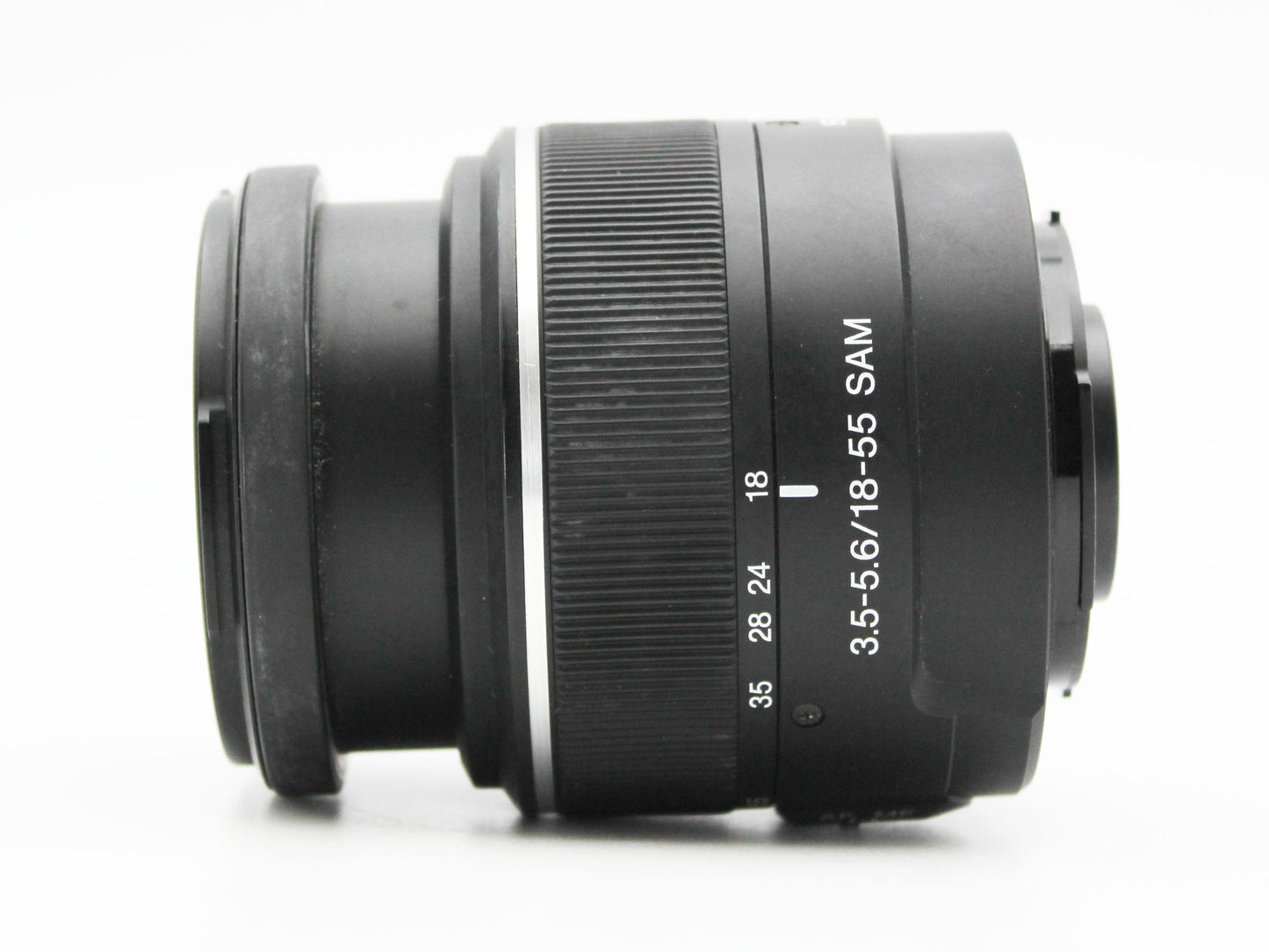 SONY α230 A230 DSLR-A230 10.2 MP Camera 18-55mm f/3.5-5.6 DT Lens【Exc+4】