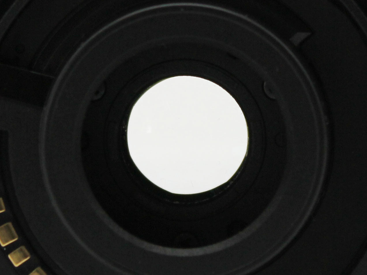 SONY α230 A230 DSLR-A230 10.2 MP Camera 18-55mm f/3.5-5.6 DT Lens【Exc+4】