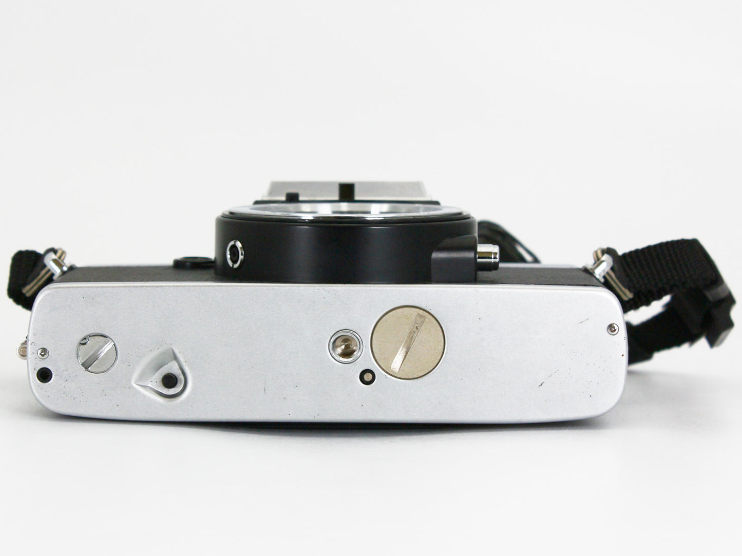 MINOLTA XG-S 35mm SLR Film Camera  MD ROKKOR 50mm f/1.7 Lens JAPAN【Exc+4】