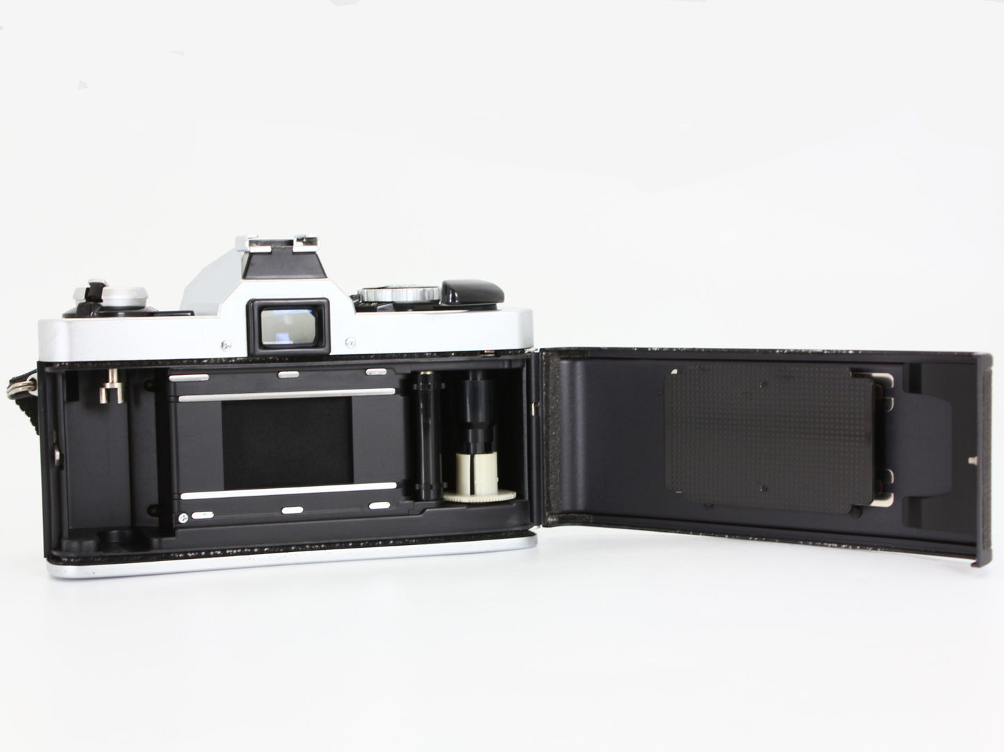 MINOLTA XG-S 35mm SLR Film Camera  MD ROKKOR 50mm f/1.7 Lens JAPAN【Exc+4】