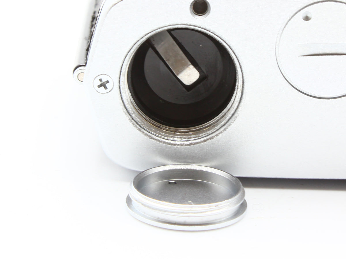OLYMPUS OM-1 35mm SLR Film Camera F.Zuiko Auto-S 50mm f/1.8 Lens【Exc+3】
