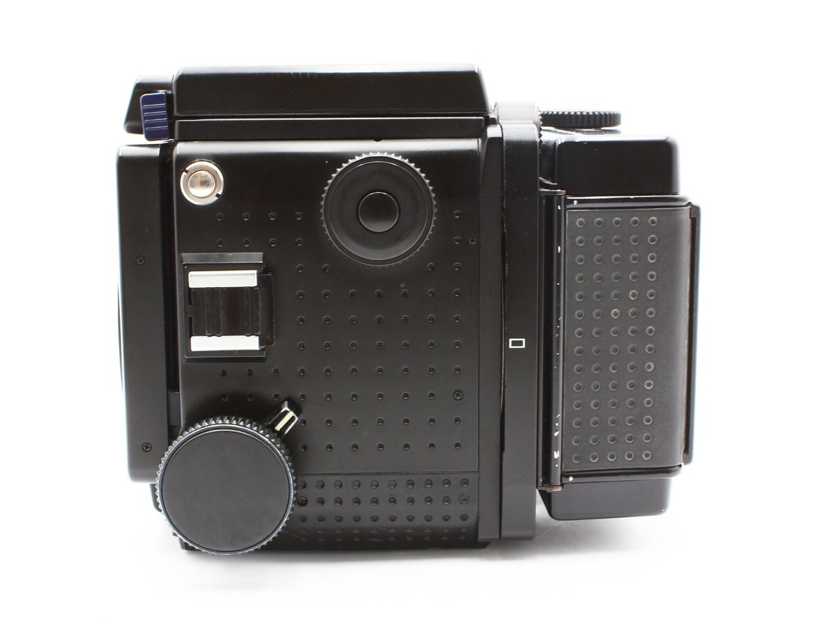 Mamiya RZ67 Pro Medium Format Film Camera Body from JAPAN【Exc+5】