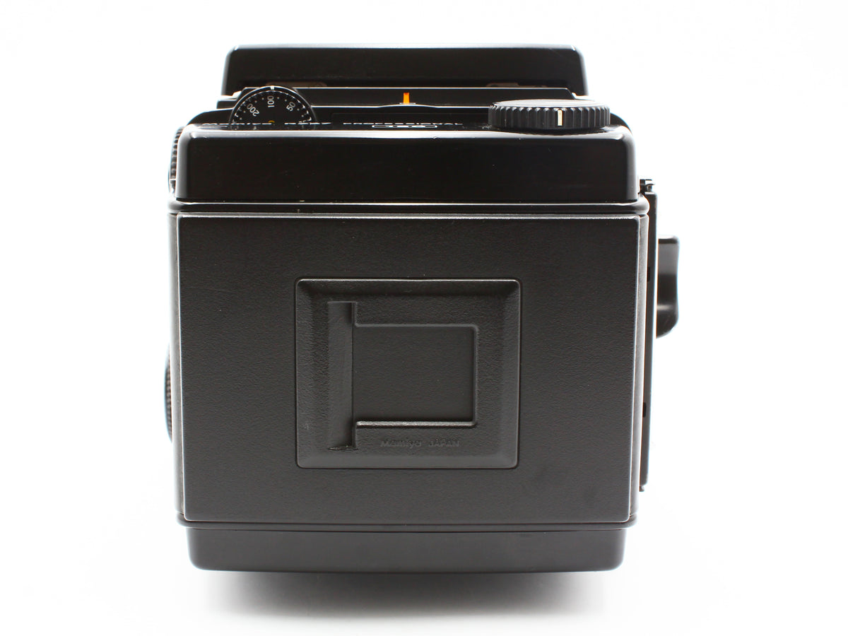 Mamiya RZ67 Pro Medium Format Film Camera Body from JAPAN【Exc+5】