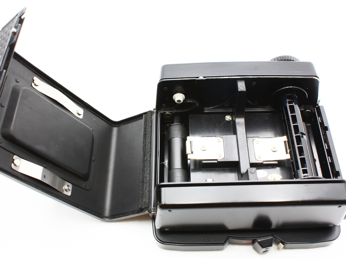 Mamiya RZ67 Pro Medium Format Film Camera Body from JAPAN【Exc+5】