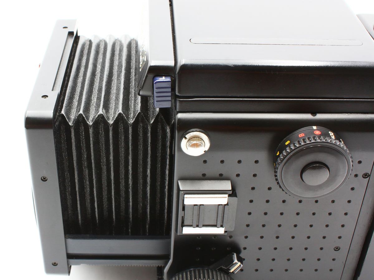 Mamiya RZ67 Pro Medium Format Film Camera Body from JAPAN【Exc+5】
