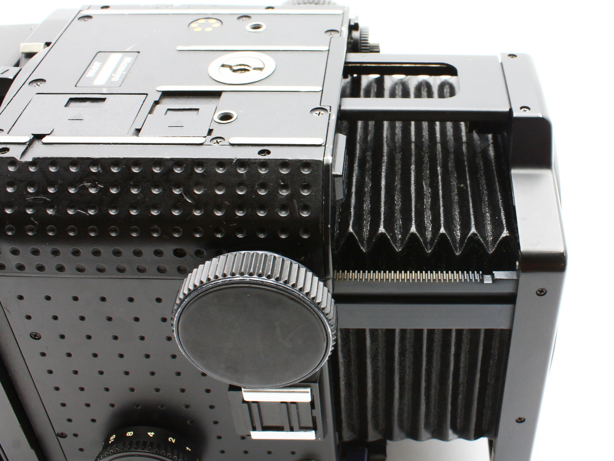 Mamiya RZ67 Pro Medium Format Film Camera Body from JAPAN【Exc+5】