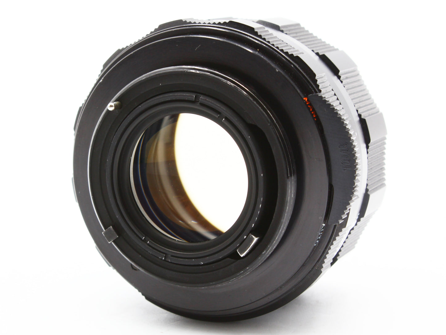 Asahi PENTAX SPOTMATIC SP Film Camera SMC TAKUMAR 55mm f/1.8 Lens JAPAN【Exc+4】