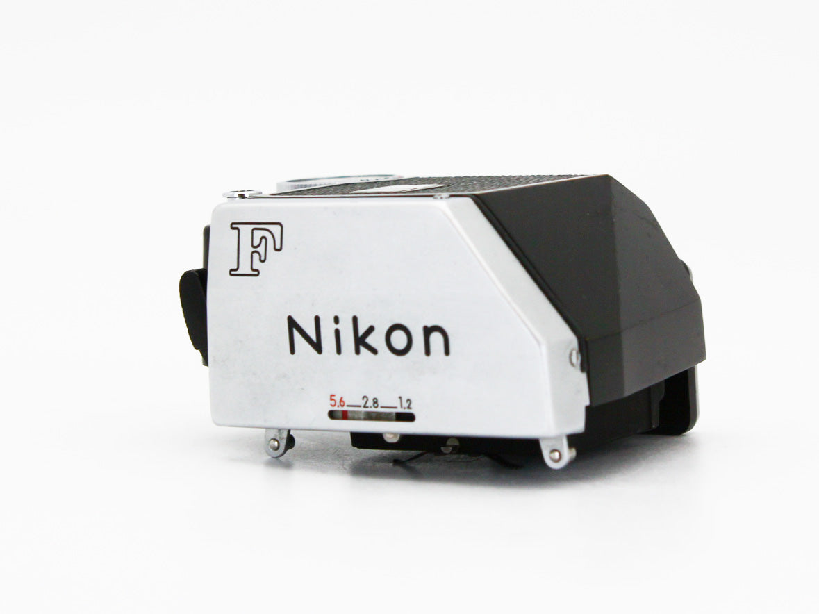 Nikon F Photomic Finder Prism View finder from JAPAN【VeryGood】