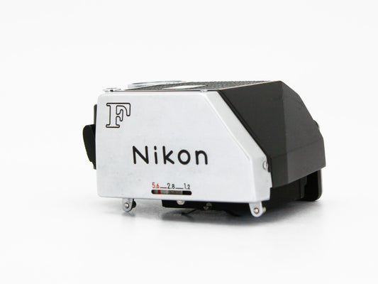 Nikon F Photomic Finder Prism View finder from JAPAN【VeryGood】