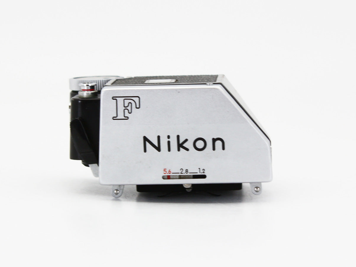 Nikon F Photomic Finder Prism View finder from JAPAN【VeryGood】