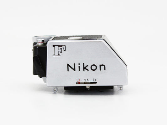 Nikon F Photomic Finder Prism View finder from JAPAN【VeryGood】