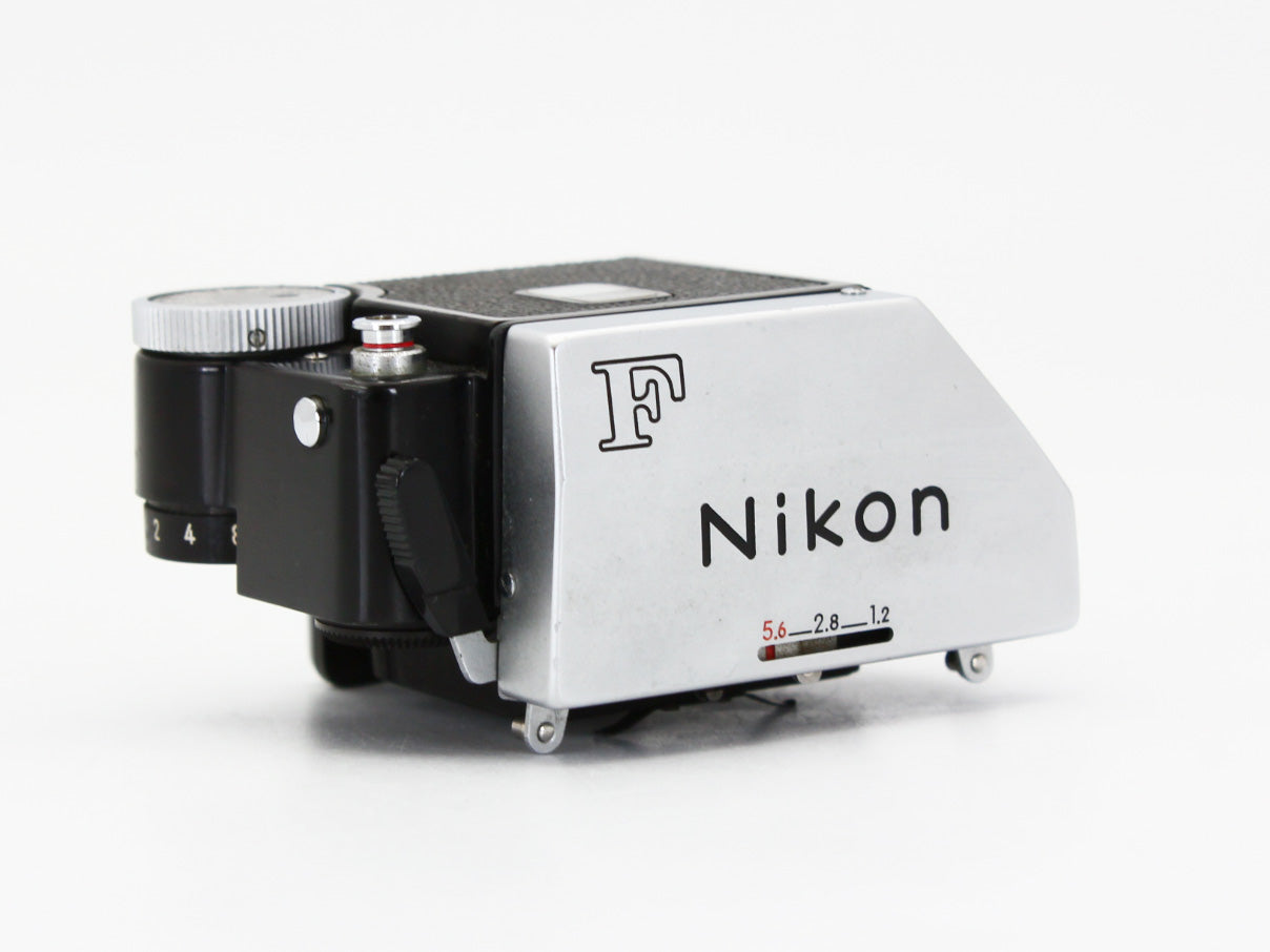 Nikon F Photomic Finder Prism View finder from JAPAN【VeryGood】
