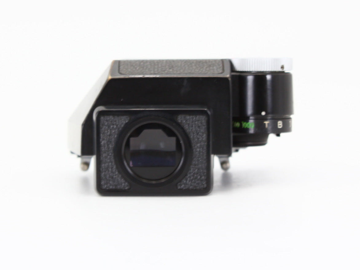 Nikon F Photomic Finder Prism View finder from JAPAN【VeryGood】