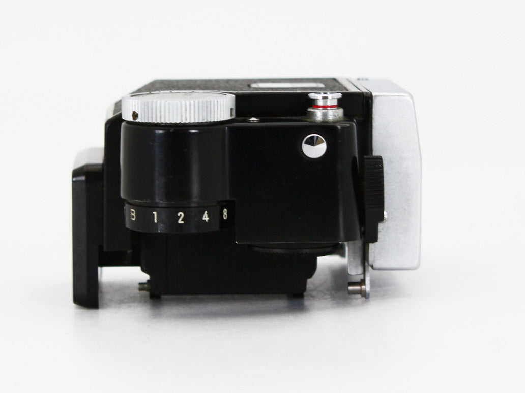 Nikon F Photomic Finder Prism View finder from JAPAN【VeryGood】