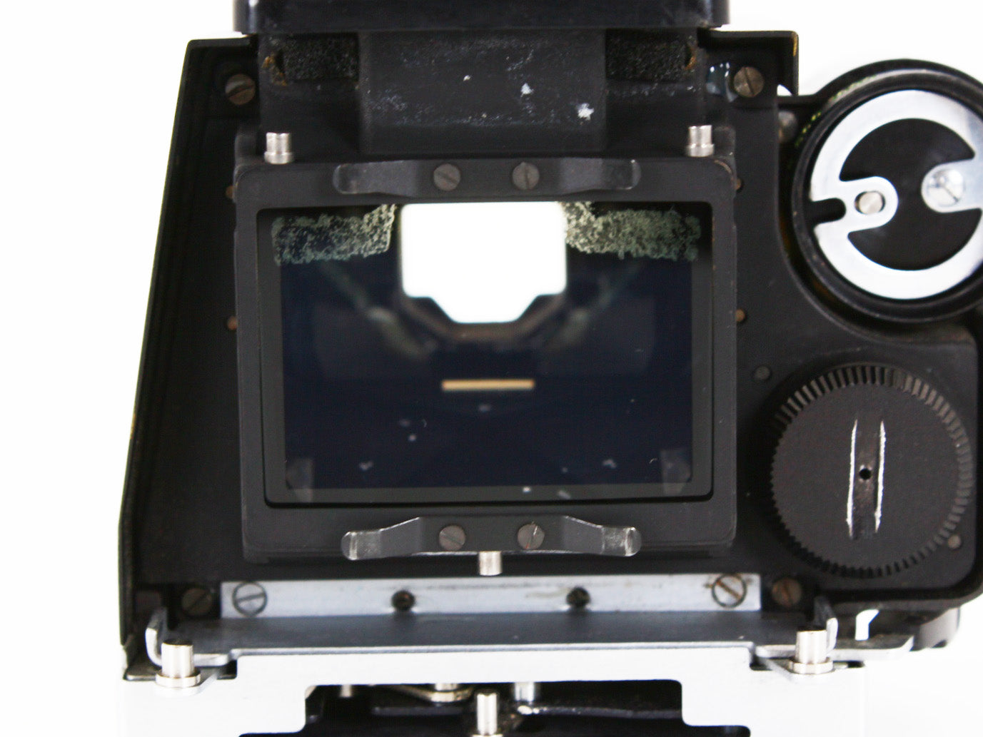 Nikon F Photomic Finder Prism View finder from JAPAN【VeryGood】
