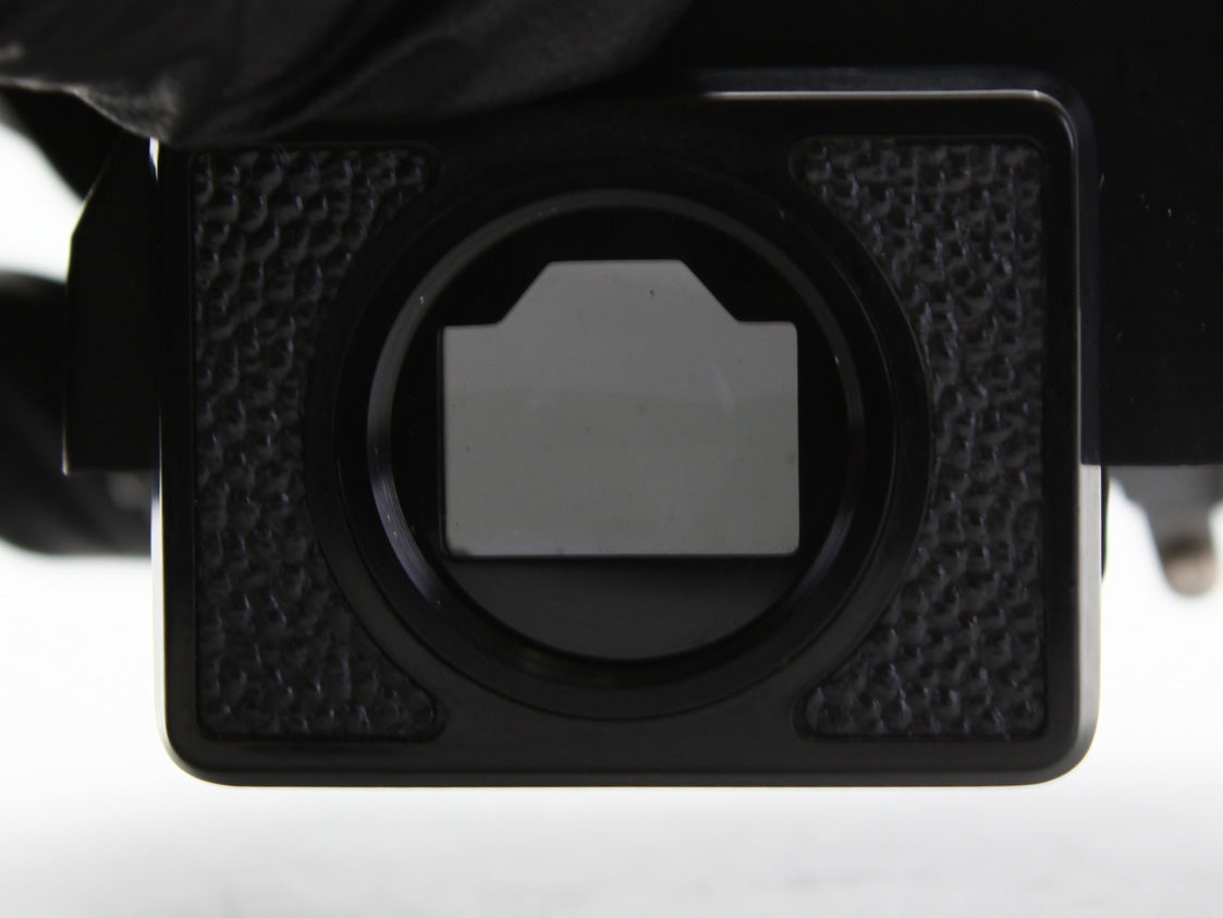 Nikon F Photomic Finder Prism View finder from JAPAN【VeryGood】
