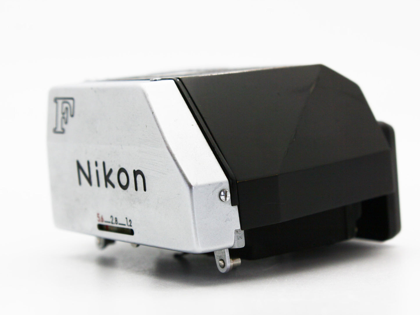 Nikon F Photomic Finder Prism View finder from JAPAN【VeryGood】