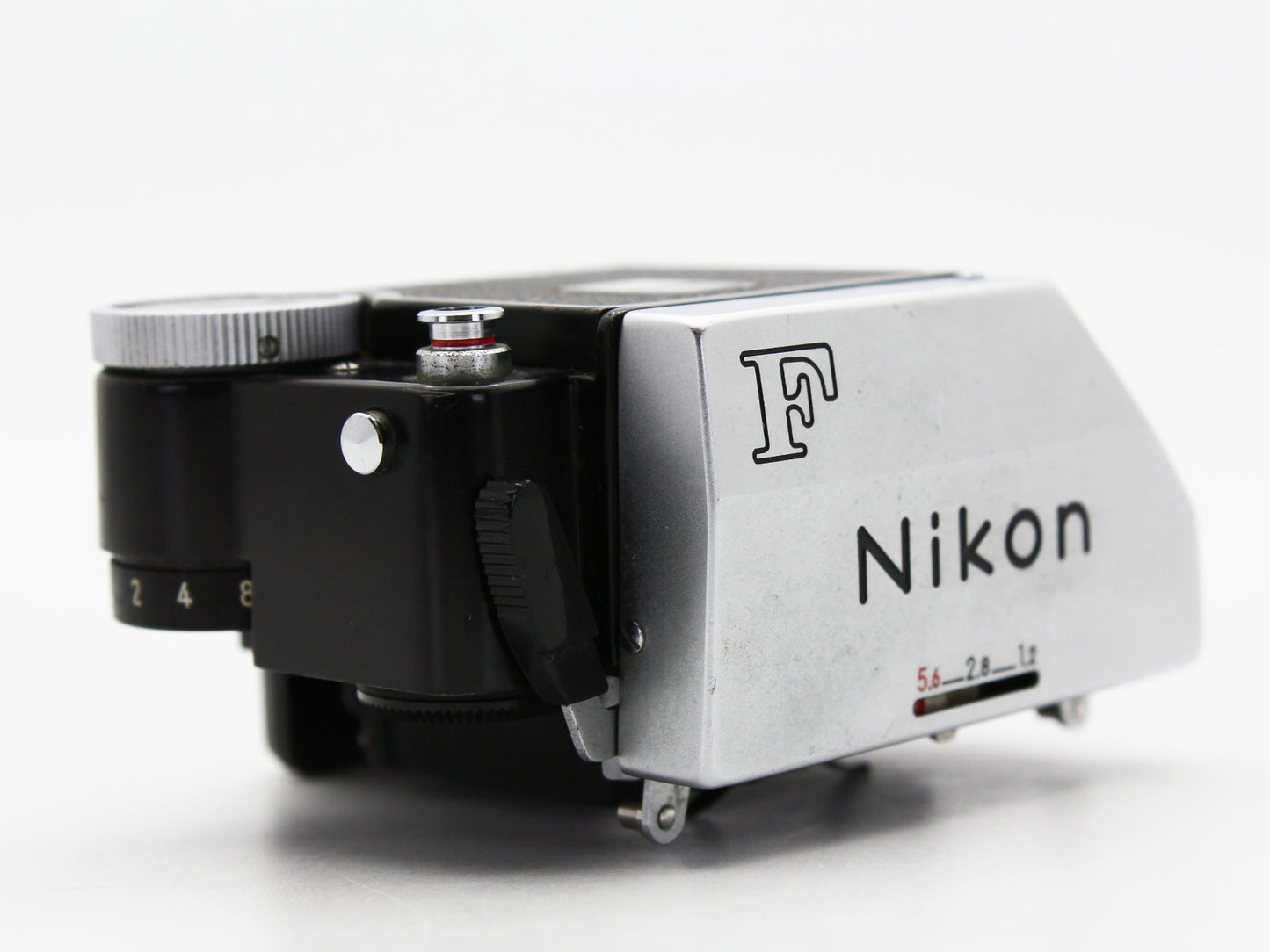 Nikon F Photomic Finder Prism View finder from JAPAN【VeryGood】