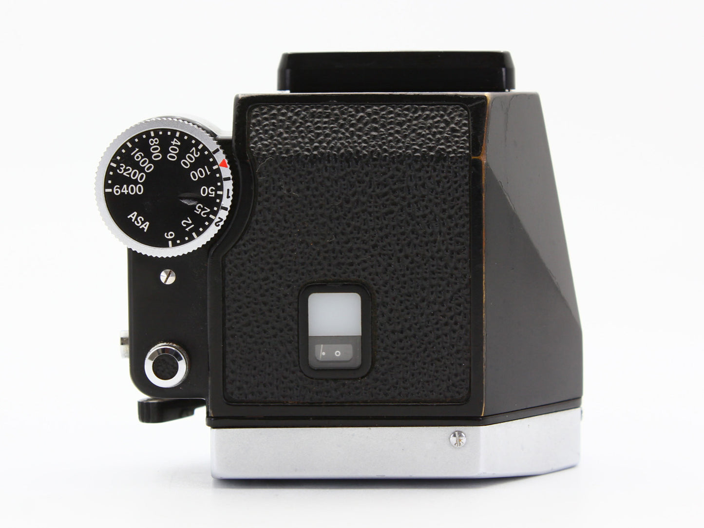 Nikon F Photomic Finder Prism View finder from JAPAN【VeryGood】