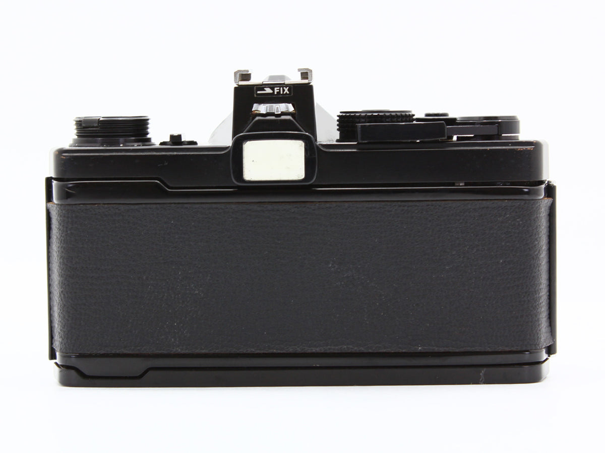 OLYMPUS OM-1 35mm SLR Film Camera G.ZUIKO AUTO-S 50mm f/1.4  Lens JAPAN【Exc+3】