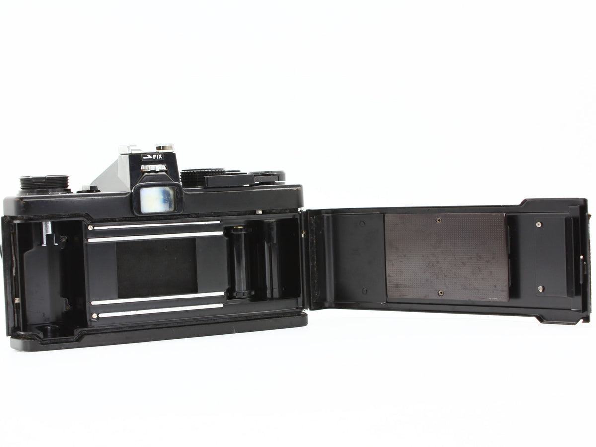 OLYMPUS OM-1 35mm SLR Film Camera G.ZUIKO AUTO-S 50mm f/1.4  Lens JAPAN【Exc+3】