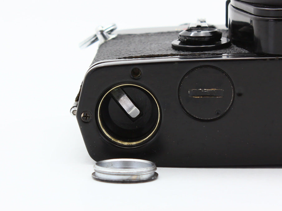 OLYMPUS OM-1 35mm SLR Film Camera G.ZUIKO AUTO-S 50mm f/1.4  Lens JAPAN【Exc+3】