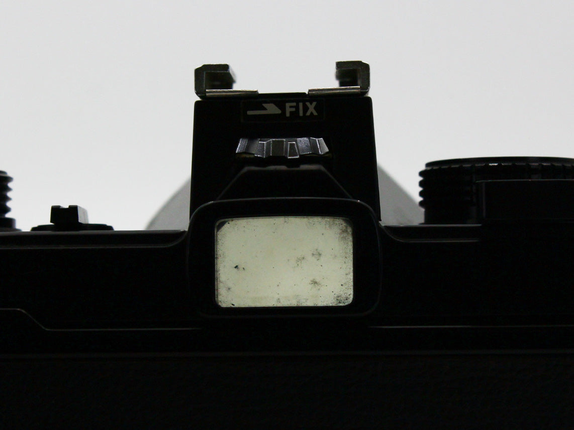 OLYMPUS OM-1 35mm SLR Film Camera G.ZUIKO AUTO-S 50mm f/1.4  Lens JAPAN【Exc+3】