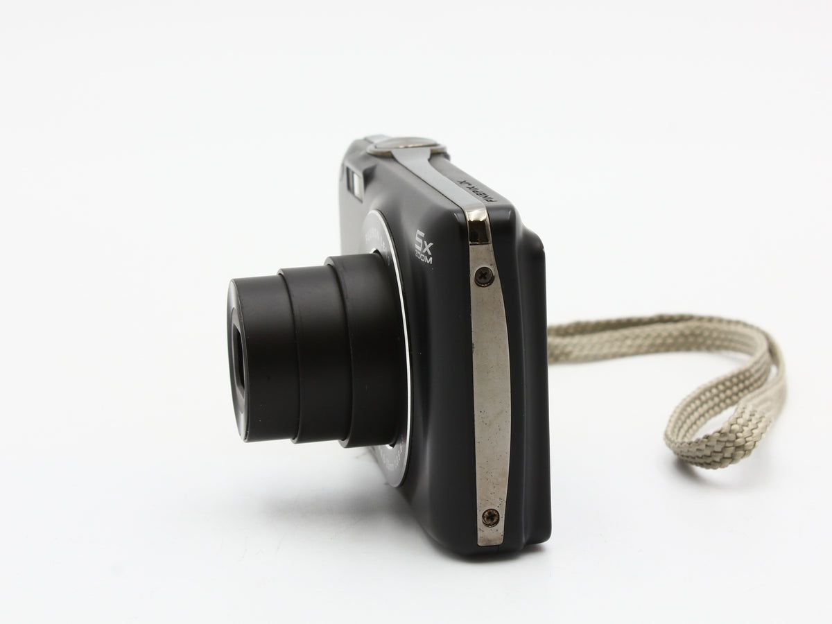 FUJIFILM JX660 Digital Camera 16MP 4.6-23mm f/3.5-6.3 5x Zoom Lens JAPAN【Exc+5】