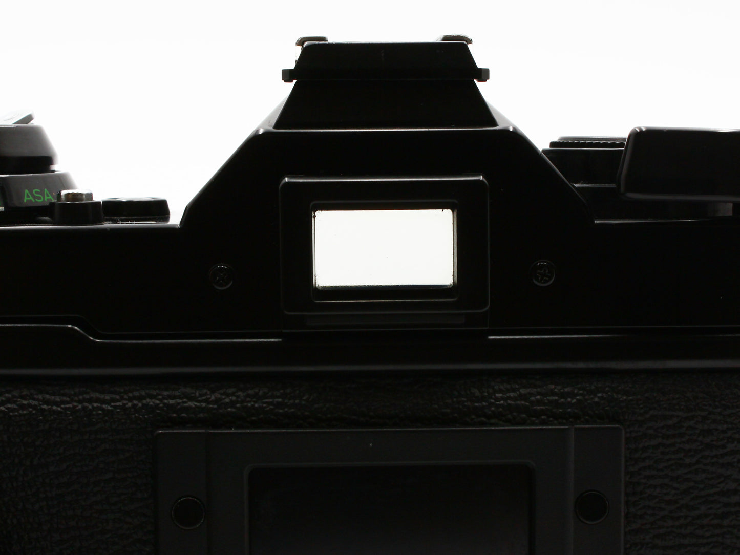 CANON AE-1 PROGRAM SLR Film Camera Black NEW FD 50mm f/1.4 Lens JAPAN【Exc+4】