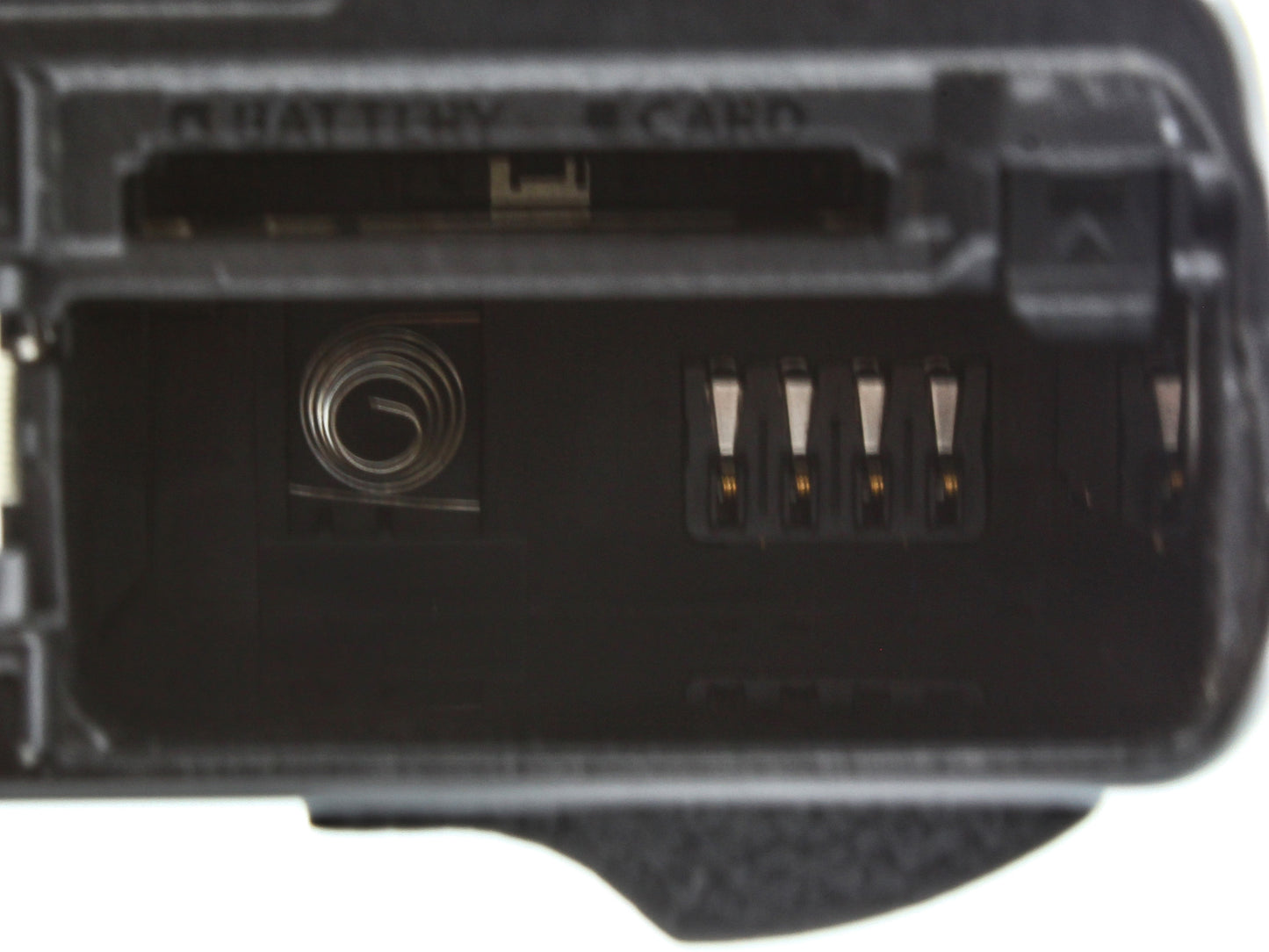 Panasonic LUMIX DC-TZ90 Black Digital camera Leica 30x Zoom Lens JAPAN【Exc+5】