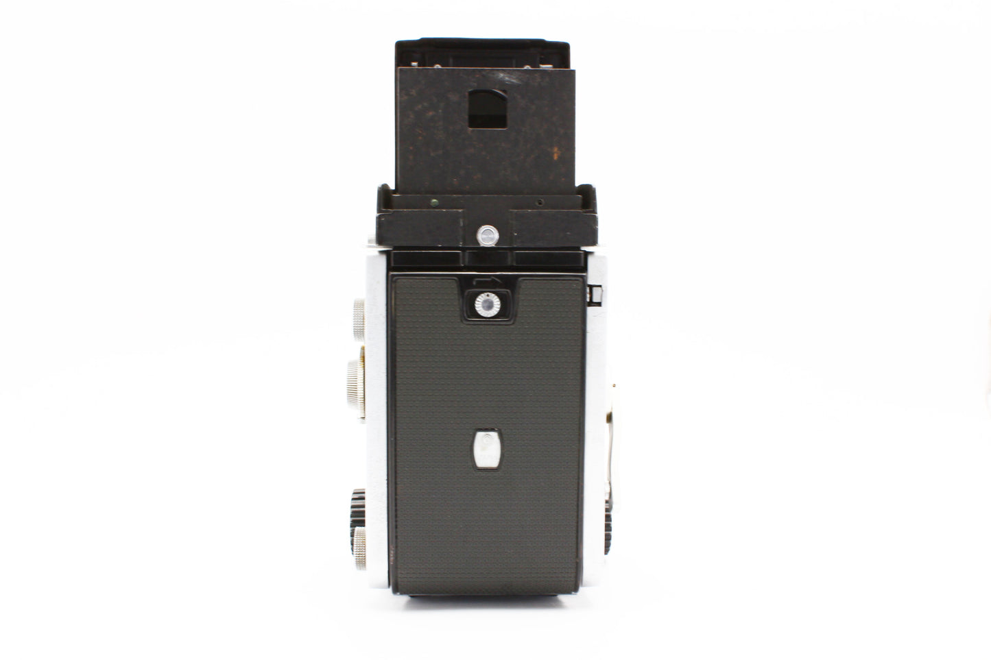 Mamiya C33 Professional TLR  Medium Format Camera Sekor 105mm f/3.5 Lens【Exc+3】