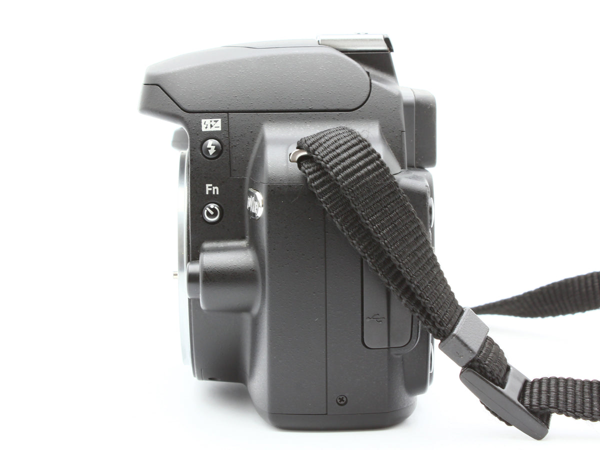 Nikon D40X Camera NIKKOR DX AF-S DS 18-55mm f/3.5-5.6GII ED Lens JAPAN【NearMint】