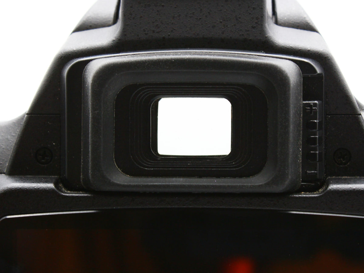 Nikon D40X Camera NIKKOR DX AF-S DS 18-55mm f/3.5-5.6GII ED Lens JAPAN【NearMint】