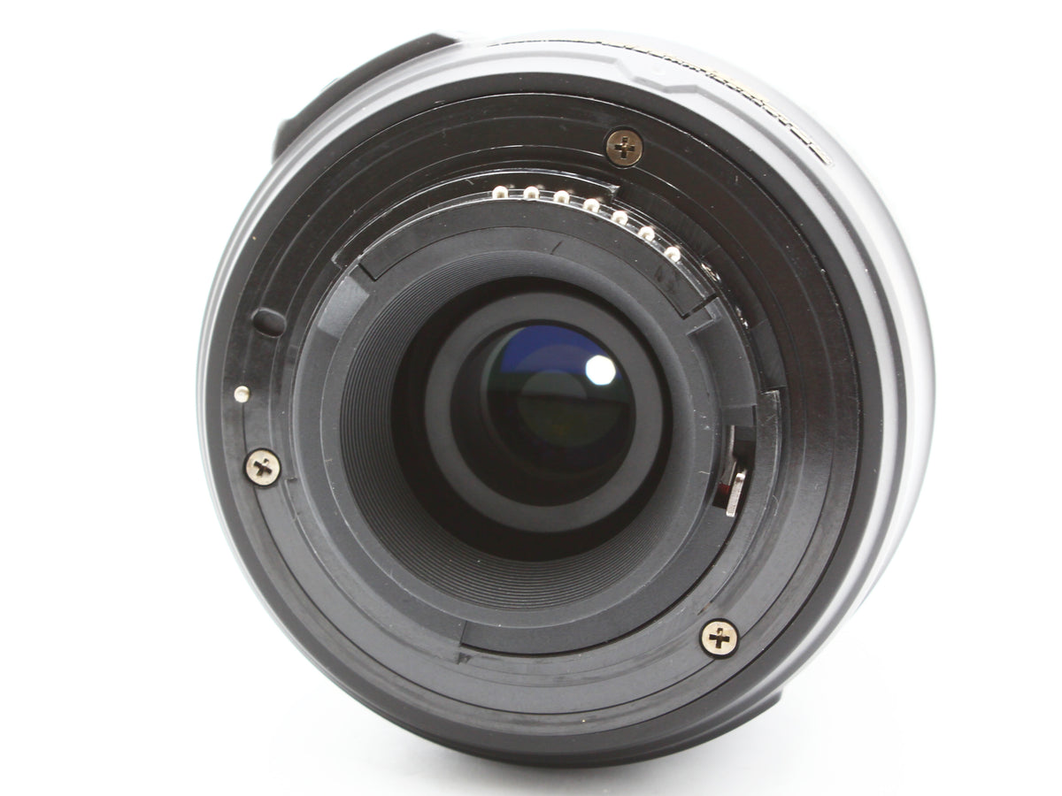 Nikon D40X Camera NIKKOR DX AF-S DS 18-55mm f/3.5-5.6GII ED Lens JAPAN【NearMint】