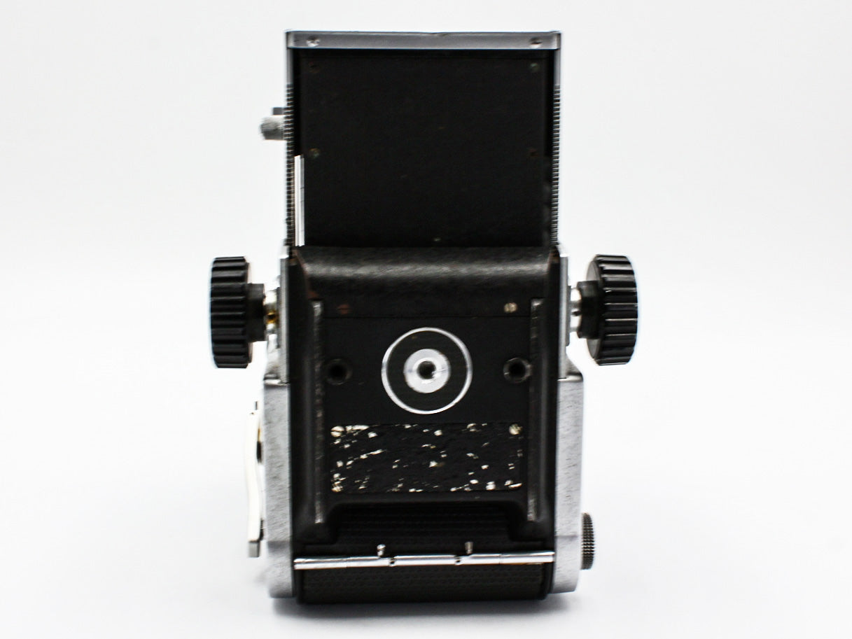 Mamiya C33 Professional TLR  Medium Format Camera Sekor 105mm f/3.5 Lens【Exc+3】