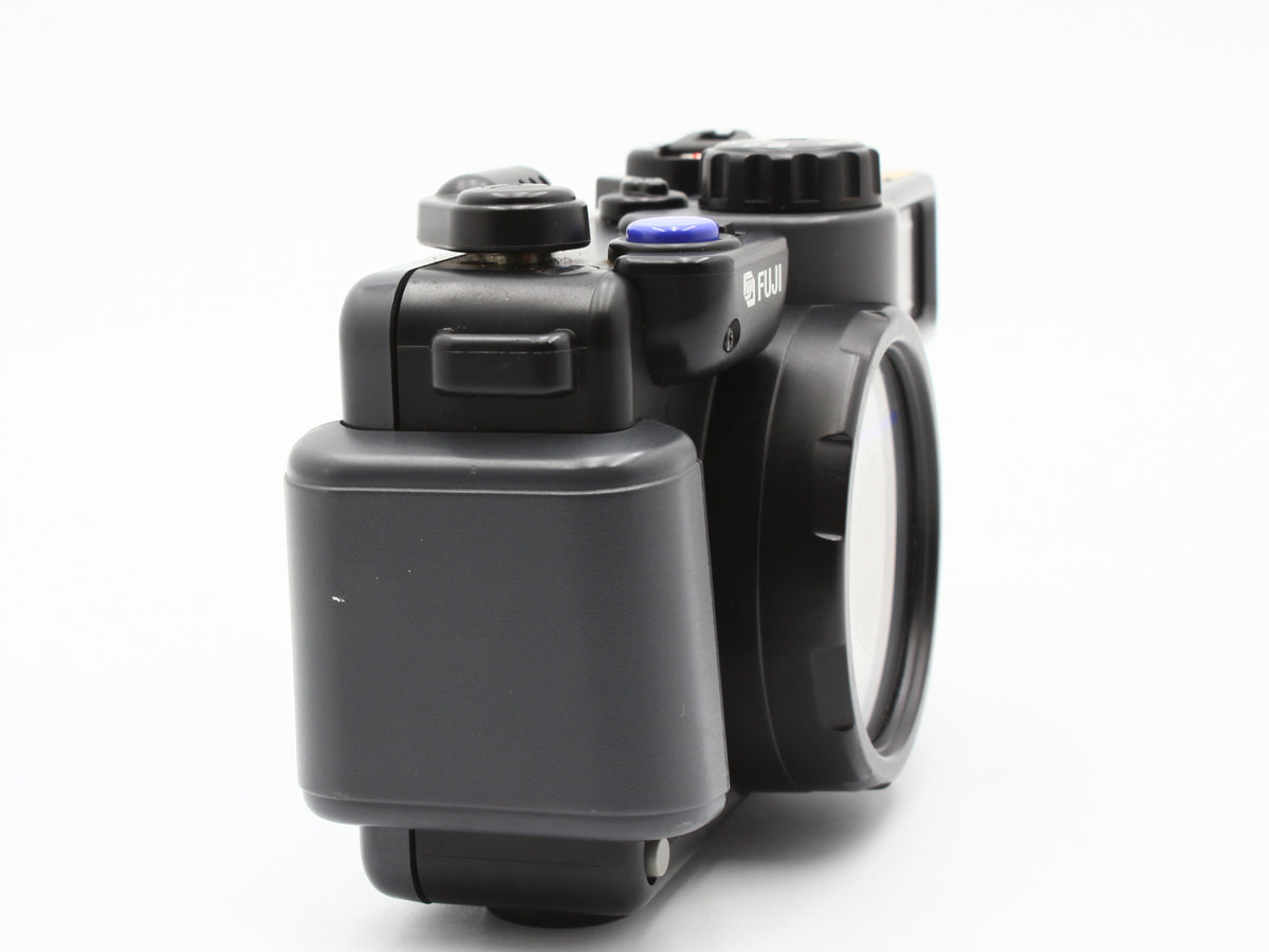Fujifilm Fuji K-28 Point & Shoot 35mm Film Camera 28mm f/3.9 Lens JAPAN【Exc+4】