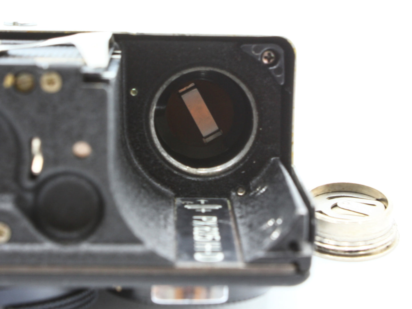 Rollei 35 T 35mm Film Camera Tessar 40mm f/3.5 Lens from JAPAN【Very Good】