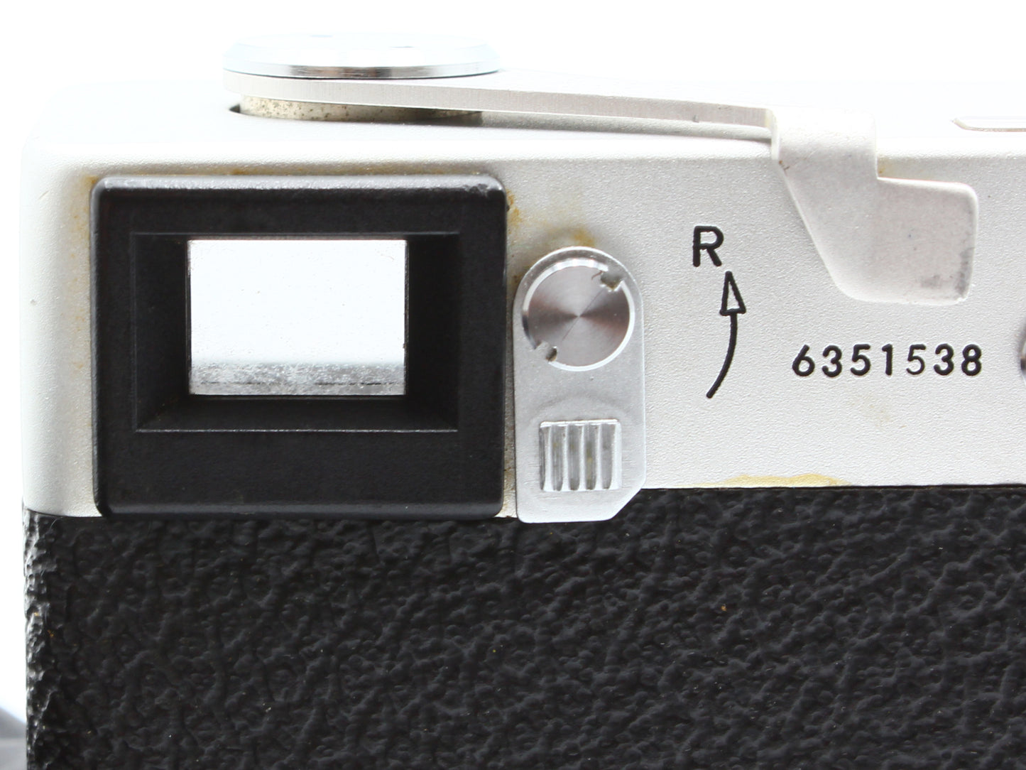 Rollei 35 T 35mm Film Camera Tessar 40mm f/3.5 Lens from JAPAN【Very Good】