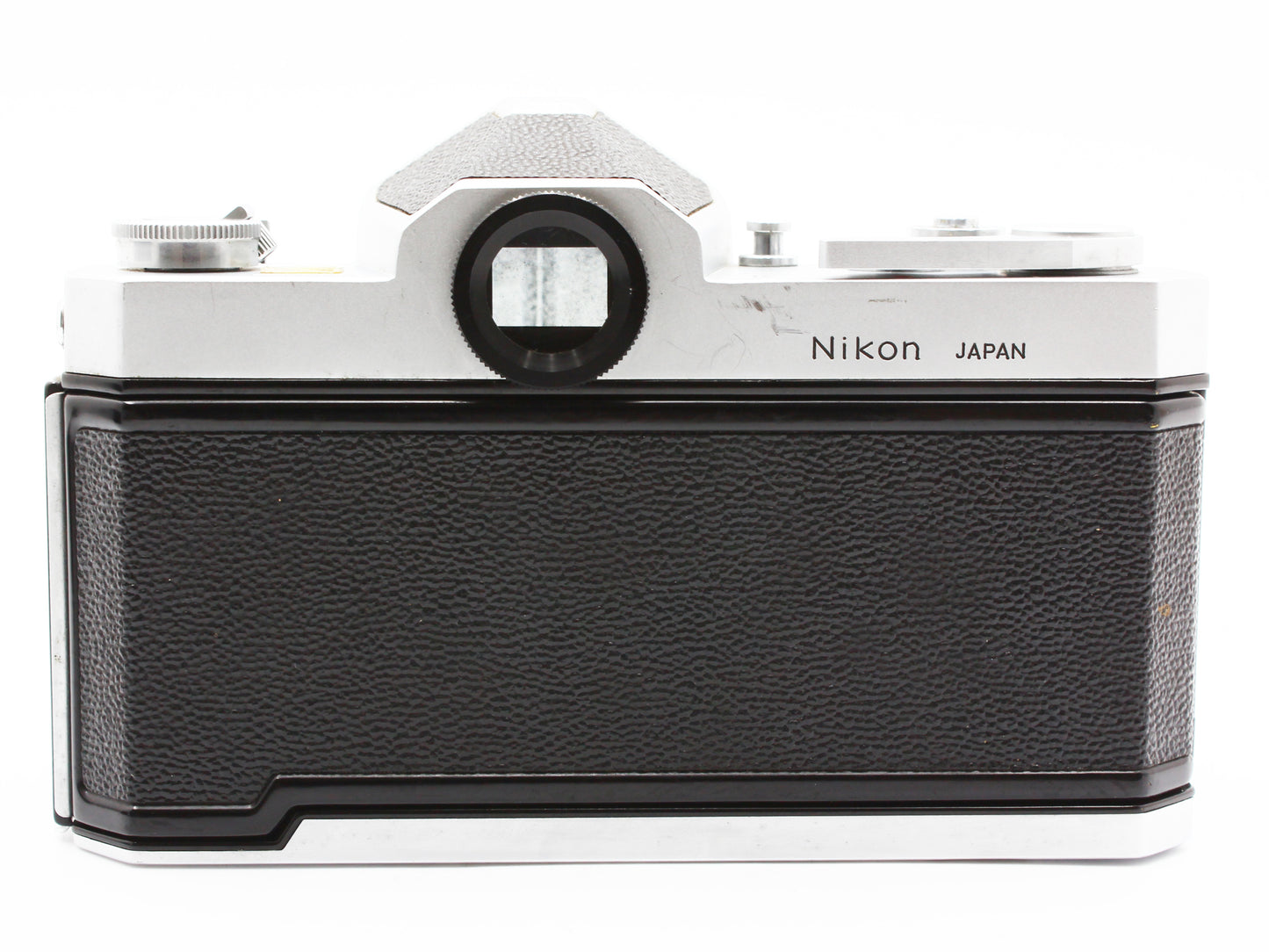 Nikomat FTN Film Camera Tokina RMC 100-300mm f/5.6 Zoom Lens for Nikon Ai【As-is】
