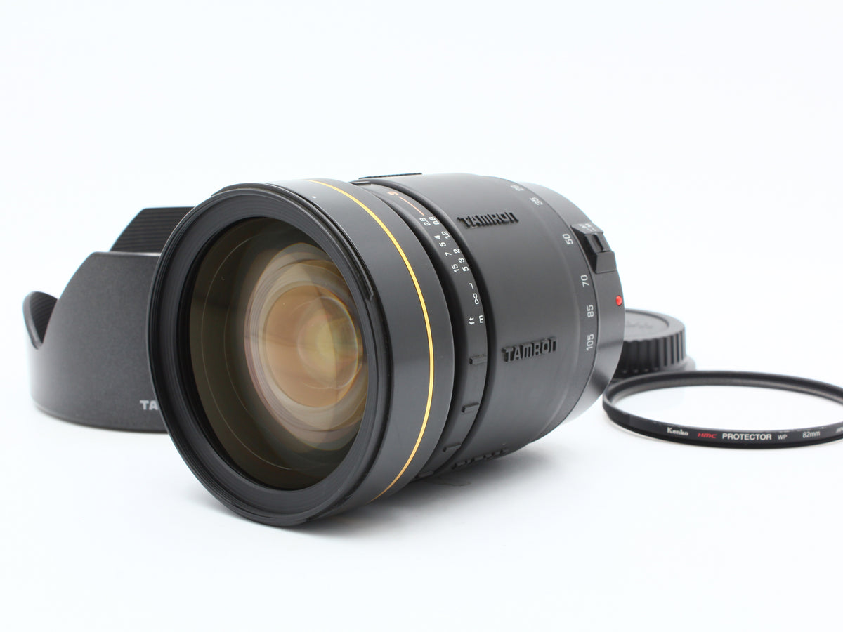 Tamron SP AF 28-105mm f/2.8 LD Aspherical Zoom Lens for Canon from JAPAN【Exc+5】
