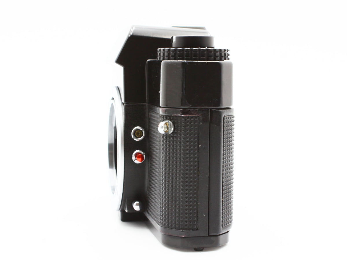 Rolleiflex SL35M 35mm SLR Film Camera Rollei-HFT Planar 50mm F1.8 Lens【VeryGood】