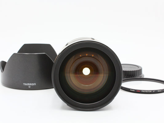 Tamron SP AF 28-105mm f/2.8 LD Aspherical Zoom Lens for Canon from JAPAN【Exc+5】
