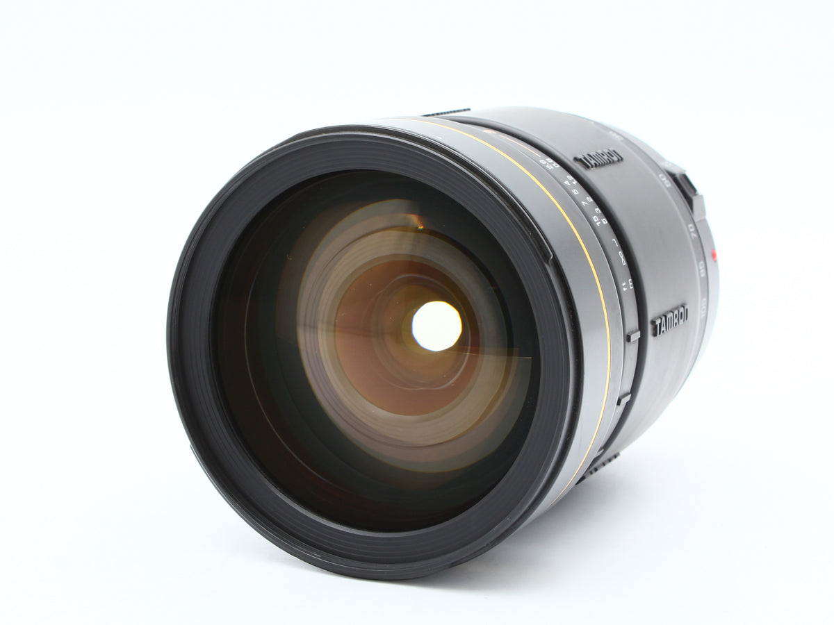 Tamron SP AF 28-105mm f/2.8 LD Aspherical Zoom Lens for Canon from JAPAN【Exc+5】