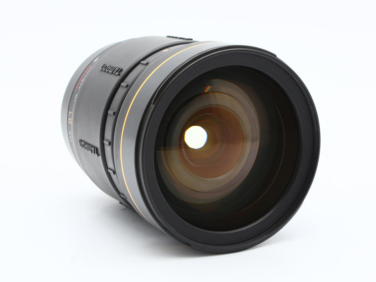 Tamron SP AF 28-105mm f/2.8 LD Aspherical Zoom Lens for Canon from JAPAN【Exc+5】